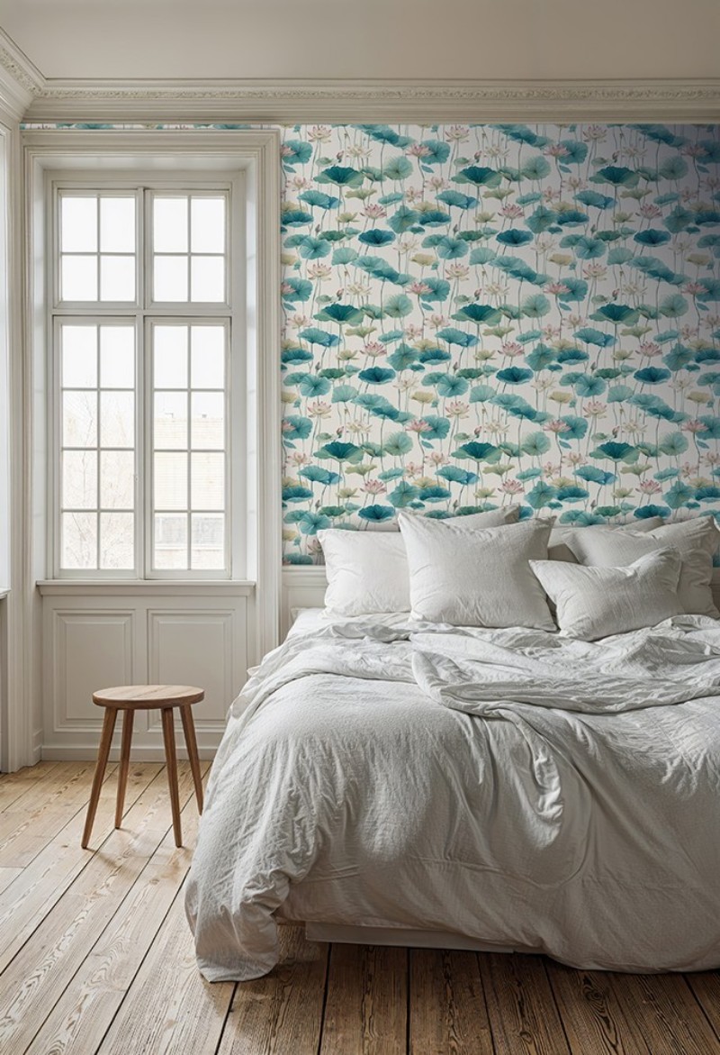 Bild på Färgsättning Evelina Blue - 1099701-03 - 08068-01